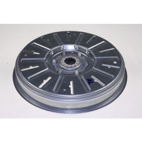 CONJUNTO DE ROTOR PARA LAVADORA LG