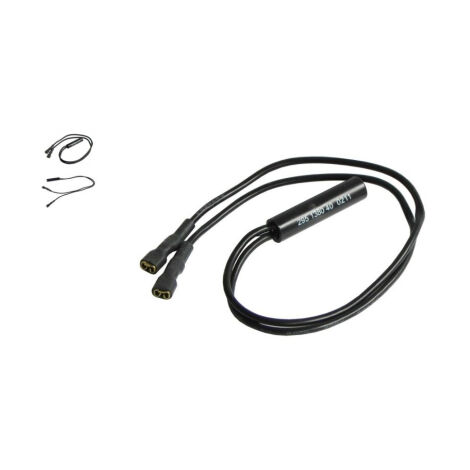 Sensor de iluminación completo para frigorífico DOMETIC 295138030