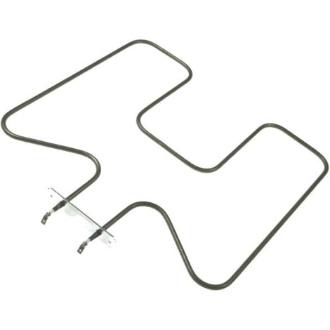 Sparefixd Elemento De Horno De Ventilador De 1800 W Para Adaptarse Al