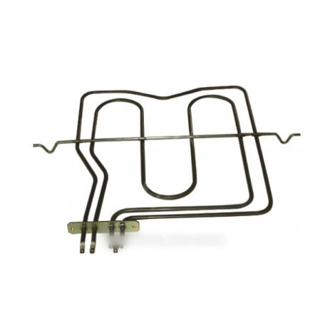 Resistencia de bóveda 2200w para horno HOTPOINT - ARISTON C00039574