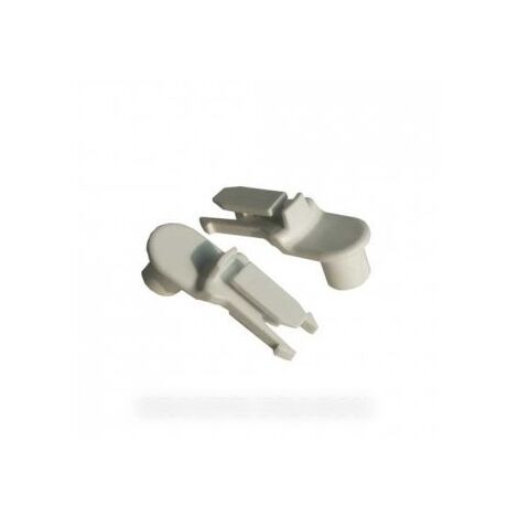 Rodamiento de fijación de trampilla de congelador para Frigorífico, Congelador BOSCH 00603659