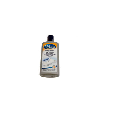 Descalcificador para plancha de vapor - 250ml 484000008483 WPRO