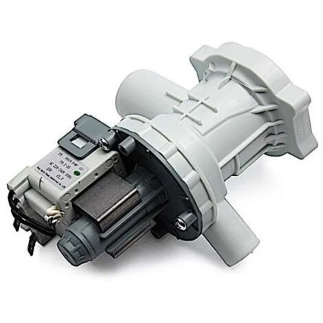 Bomba de drenaje para lavadora, compatible con VEDETTE - AS0040316