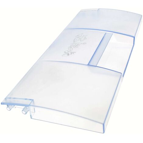 Solapa cajón 420x180 para Frigoríficos, Congeladores BEKO 4551630200 (1/2)