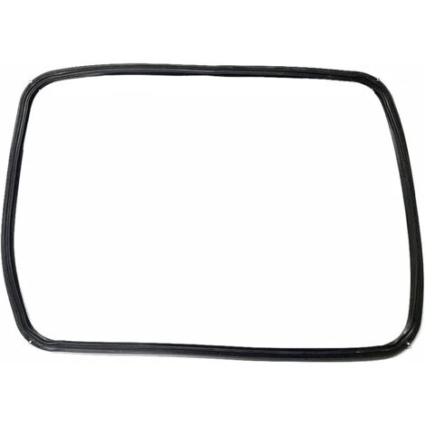 Junta de puerta original (54 x 34 x 1,4 cm) para horno IKEA, Ariston Hotpoint, Indesit, Bauknecht - C00725238