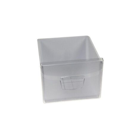 CAJÓN DE VERDURAS COMPLETO PARA FRIGORÍFICO INDESIT - C00117110