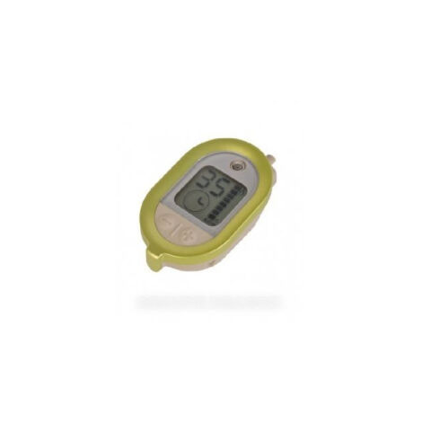 SEB Clipso Chrono & Acticook Timer X1060004 verde