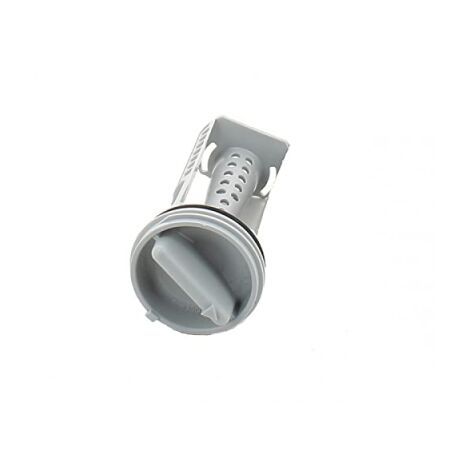 Tapón + filtro bomba para lavadora HOME EQUIPEMENT DC97-15695A