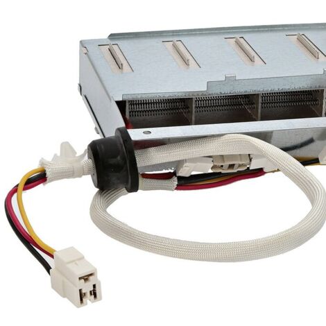 Resistencia 2100W para secadora Candy, Hoover - 41042962