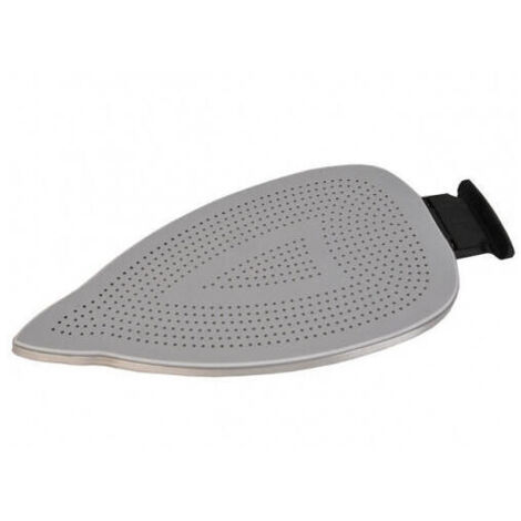 Rowenta Suela de Protección Aluminio PTFE para Planchar (1/2)