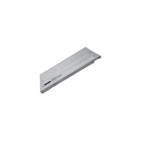 Placa de cubierta para instalación bajo encimera original 00689956 Bosch