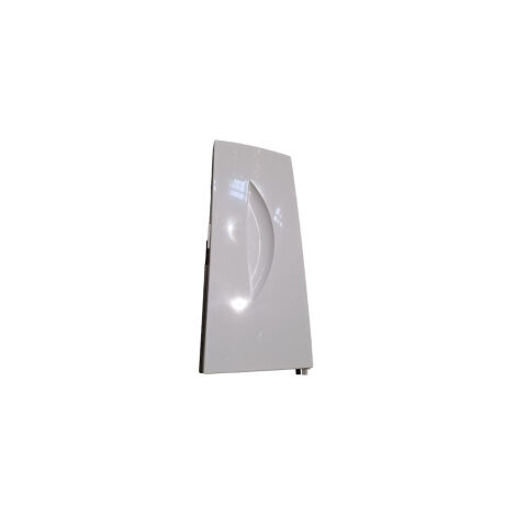 Puerta congelador original 441x181 mm Frigorífico, congelador 481241619514, 481241619457 WHIRLPOOL