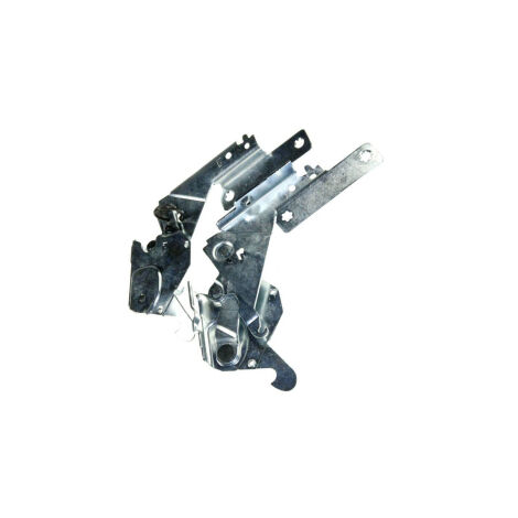 Jeu De Charnieres Whirlpool 480131000071 à Prix