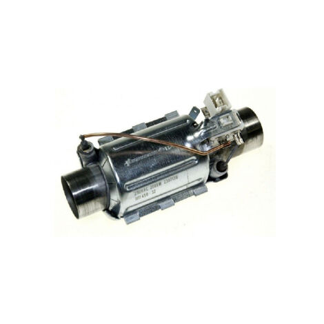 Resistencia cilíndrica para lavavajillas Electrolux 230v/2000w d.32mm 50297618006