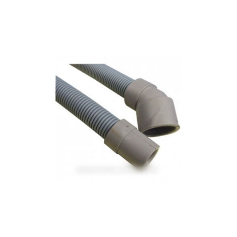 Manguera de desagüe para lavavajillas HOOVER CANDY ROSIERES ZEROWATT - 91670102