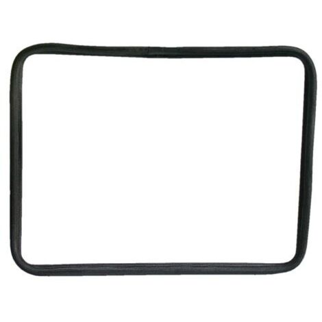 Goma de puerta trenzada para horno FAGOR BRANDT 75X3322