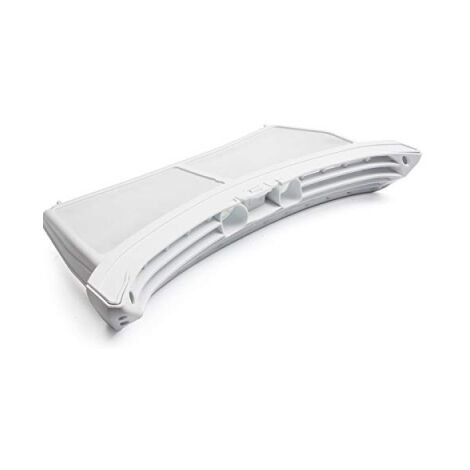 Filtro de pelusa 2972300100 para secadora ALTUS, AYA, BEKO, COLDIS, CONTINENTAL EDISON, ESSENTIEL B, FAR, LISTO, SABA