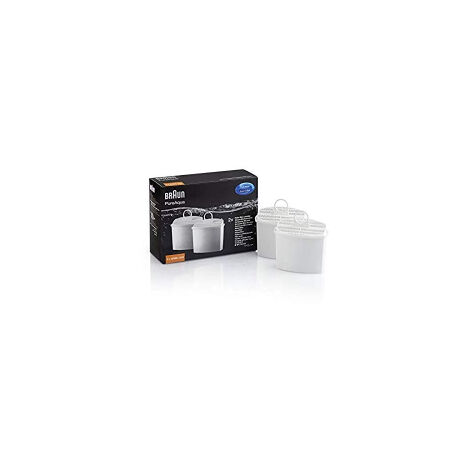 Braun - filtros de agua brsc006 - brsc006 - 8021098320384 (1/5)