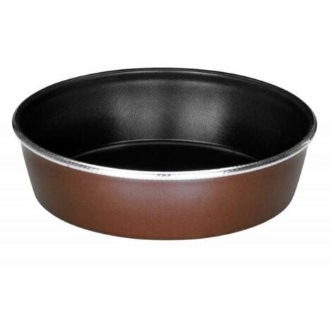 Molde crujiente 28 cm AVM285 para microondas WHIRLPOOL 484000000964