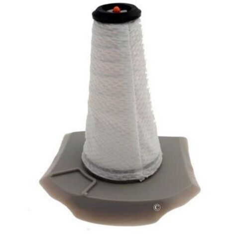 Kit de filtros Ergorapido EF141 para aspirador ELECTROLUX 9001669390 (1/5)