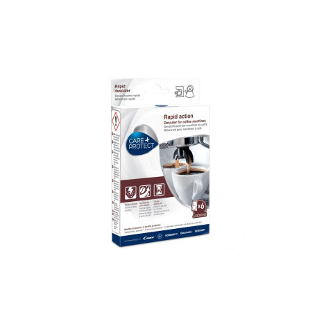 Descalcificador de acciÃ³n rÃ¡pida 35601771, H762006 PHILIPS
