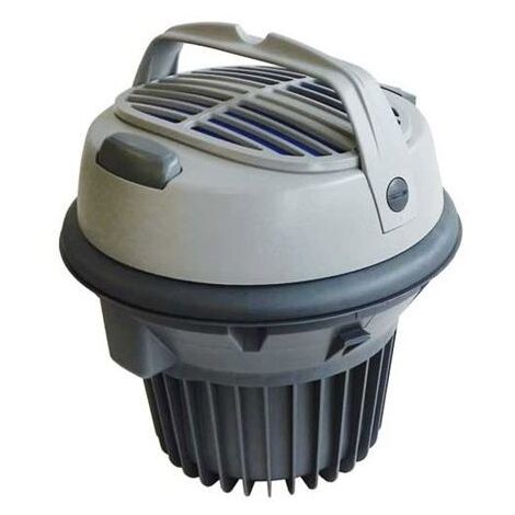 MOTOR GMP 240V 1200W GM80 PARA ASPIRADORA NILFISK