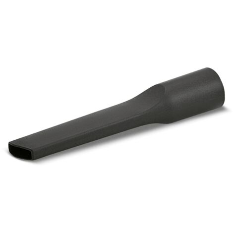 Kärcher serie NT Boquilla ranura negra 250 mm (1/3)