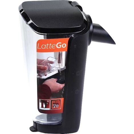 Depósito de repuesto para cafetera espresso Philips LatteGo - 421945101511