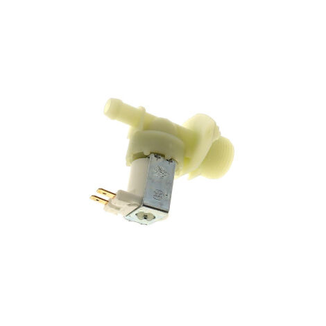 Electroválvula de 1 vía para lavavajillas Electrolux 140001158025