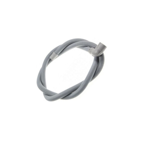 Whirlpool - manguera de drenaje para lavadora = 2050 mm - c00303360 - 8058331033602