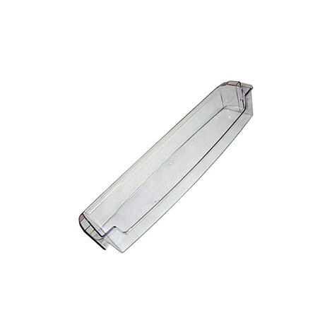 Botellero portabotellas superior para frigorífico LG GBB530SWQPB