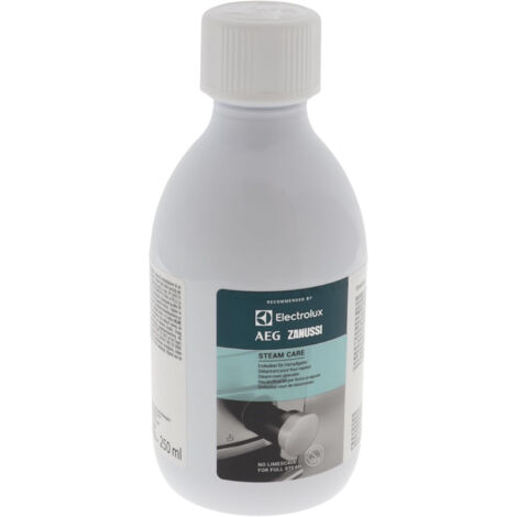 Descalcificador (250 ml) para horno a vapor AEG, Electrolux - 9029803443