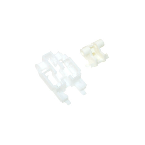 Brandt 31 x 8077 Accesorios/Puertas/Cerradura para puerta de lavavajillas Hygena
