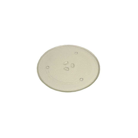 PLATO GIRATORIO DE74-00027A PARA MICROONDAS SAMSUNG