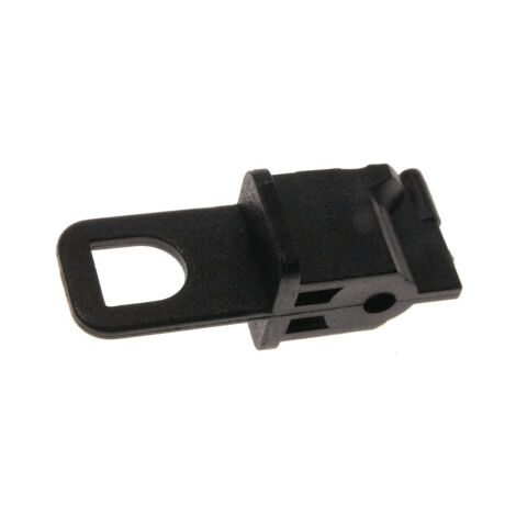 GANCHO DE PUERTA IZQUIERDA O DERECHA para MICROONDAS WHIRLPOOL - 482000001288
