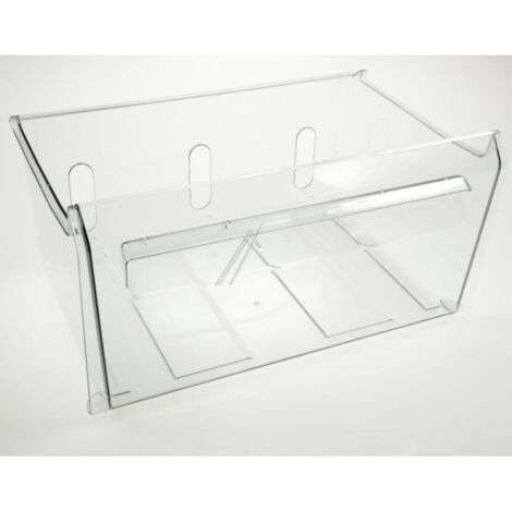 Cajón congelador con fondo neutro L 207 mm L 405 mm para frigoríficos y congeladores Electrolux - 2064459189
