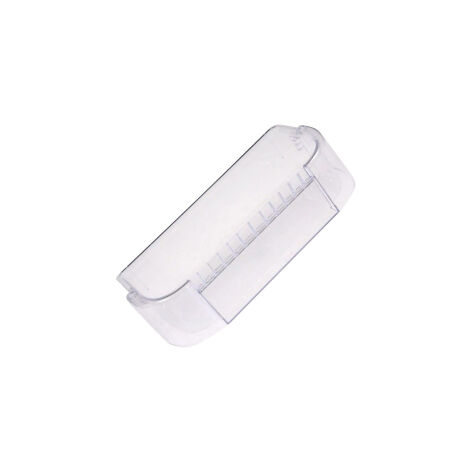 Balcón original (154 0) 384X183X93 mm Frigorífico, congelador 481241829896, 481010424493 WHIRLPOOL