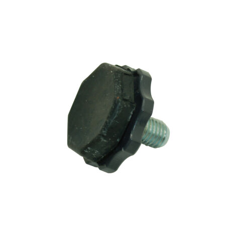 Piedini Regolabili Originali Per Lavatrice Beko - Ricambio 2912700500 (Set Di 4?) - 2
