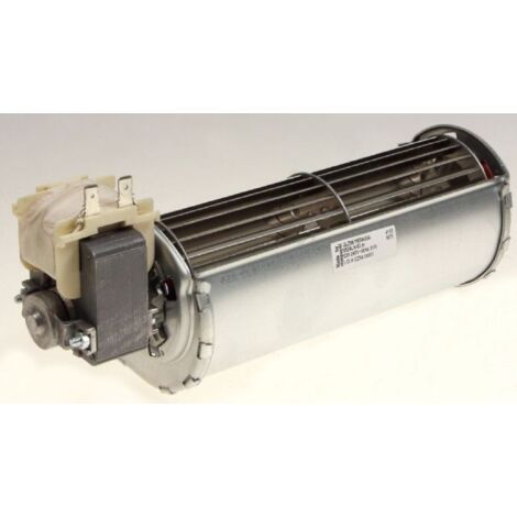 Motor Del Ventilador De La Lavadora Hotpoint Indesit. Número De Pieza