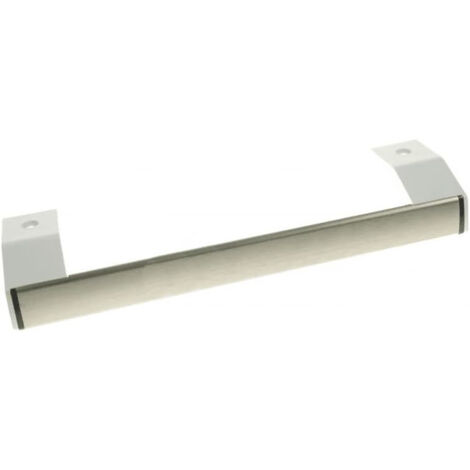 Tirador de puerta para frigorífico Indesit, Whirlpool - C00507878