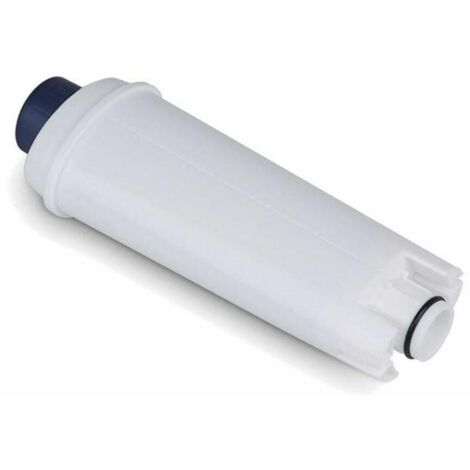 Delonghi DLSC002 Filtro de agua Diseñado para cafeteras