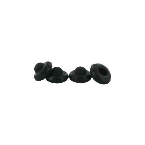 Tope De Rejilla H 7 M/m (4 Pzs) Para COCINA WHIRLPOOL