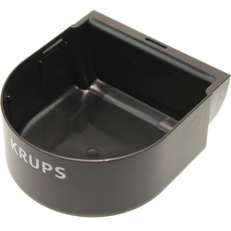 Bandeja recogegotas para cafetera Nespresso Essenza Mini Krups