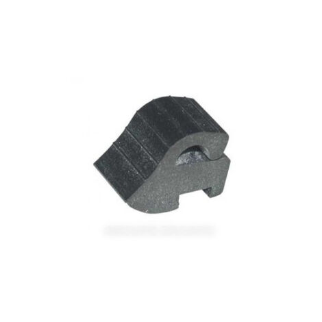 Mesas empotrables con parrilla de goma para placa HOTPOINT ARISTON C00075434