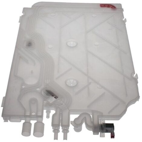 Intercambiador de calor original Lavavajillas 00680319 BOSCH