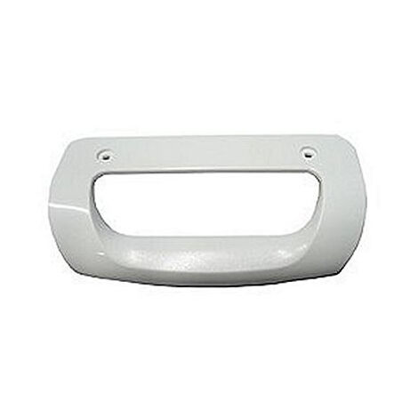 Tirador de puerta de frigorÃ­fico o congelador (x1) 2425193196, 2636004059 ELECTROLUX