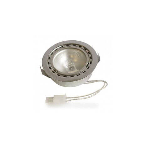 Spot Halogène hotte 00175069 175069 Bosch Siemens Neff Gaggenau
