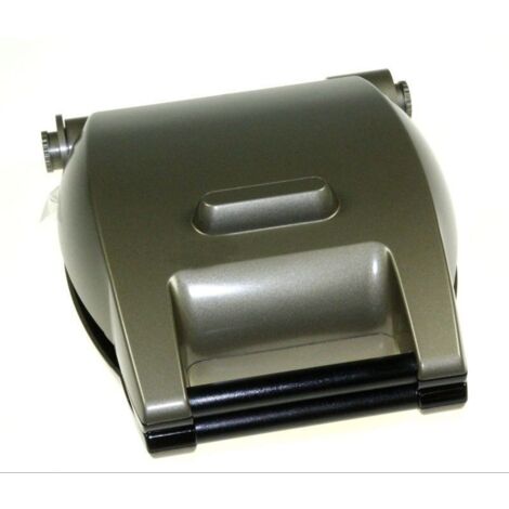 Conjunto de carcasa superior e inferior para gofrera LAGRANGE C010110