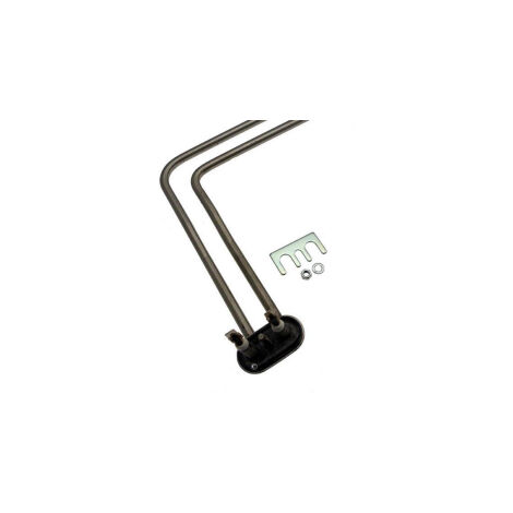 Resistance Lave Vaisselle Brandy Thomson Vedette 31X6062 - View #4