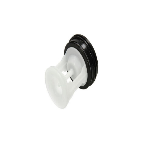 Tapón bomba desagüe Lavadora 481248058385 WHIRLPOOL